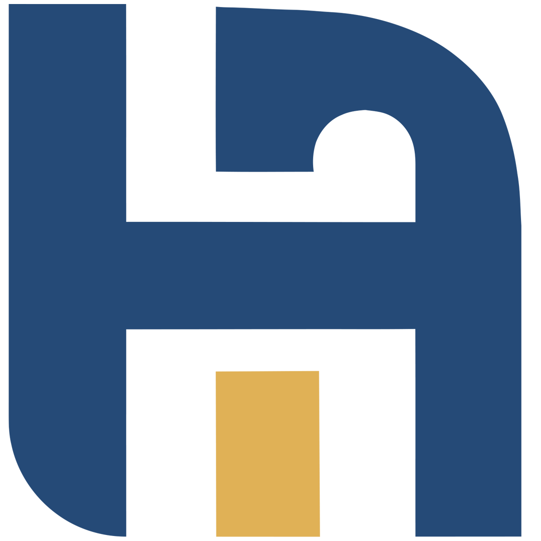 Al-Haris Group Logo